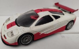 MC LAREN NINCO2